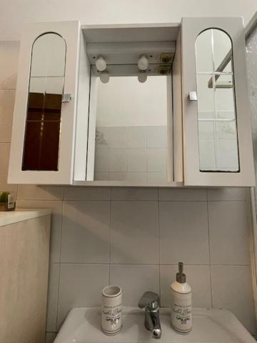 Apartment 5 Minuti Dalla Metropolitana